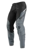 Zwart