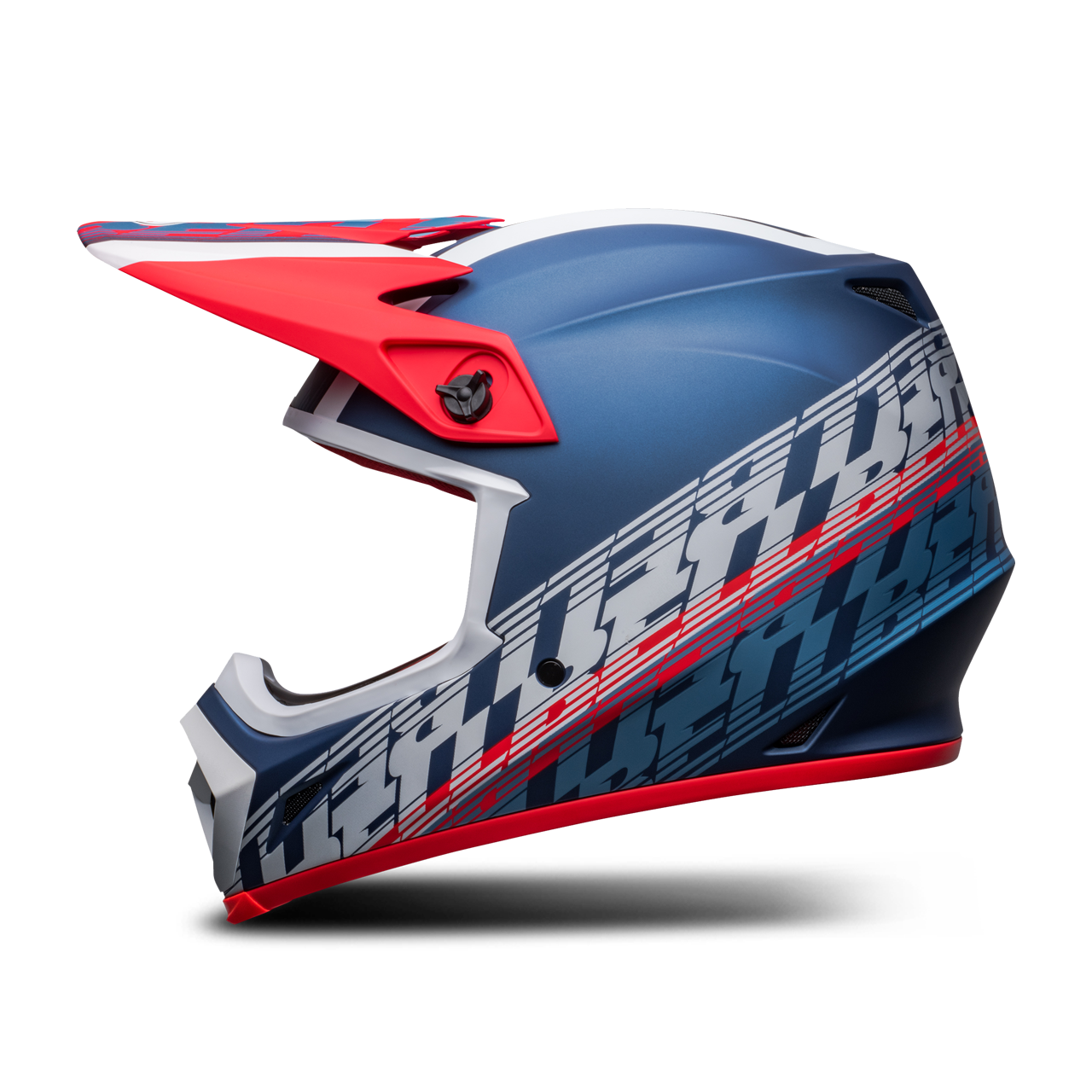 Casco Adventure De Motocross BELL MX-9 Mips®