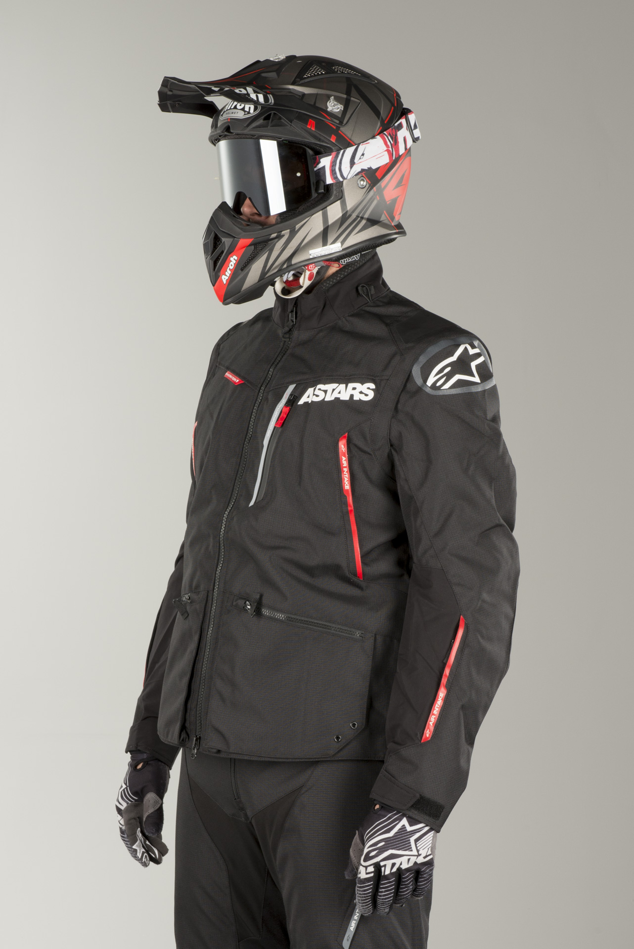 Alpinestars Venture R Enduro Jacket 