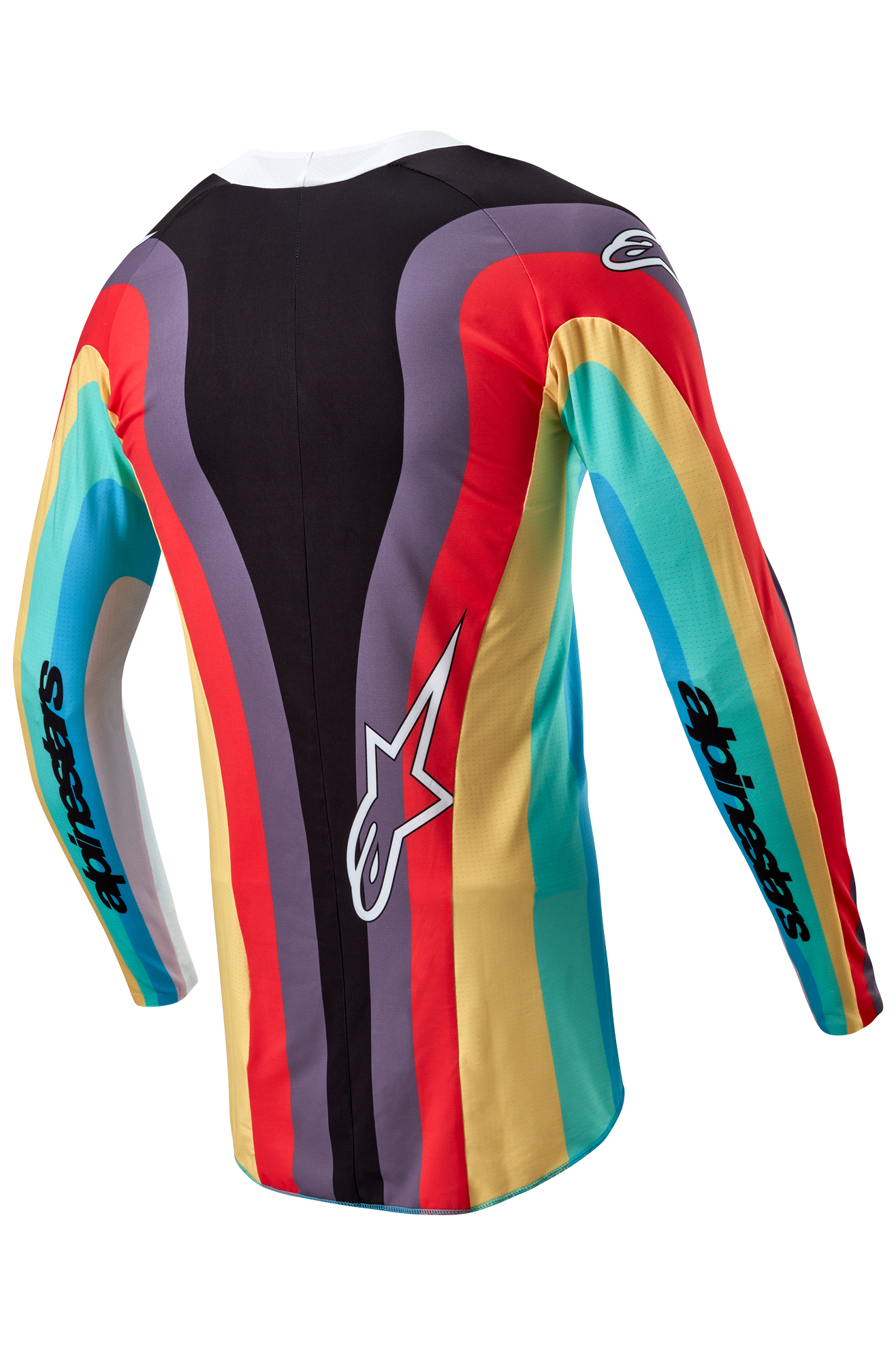 Alpinestars Stella Techstar MX Jersey Woman