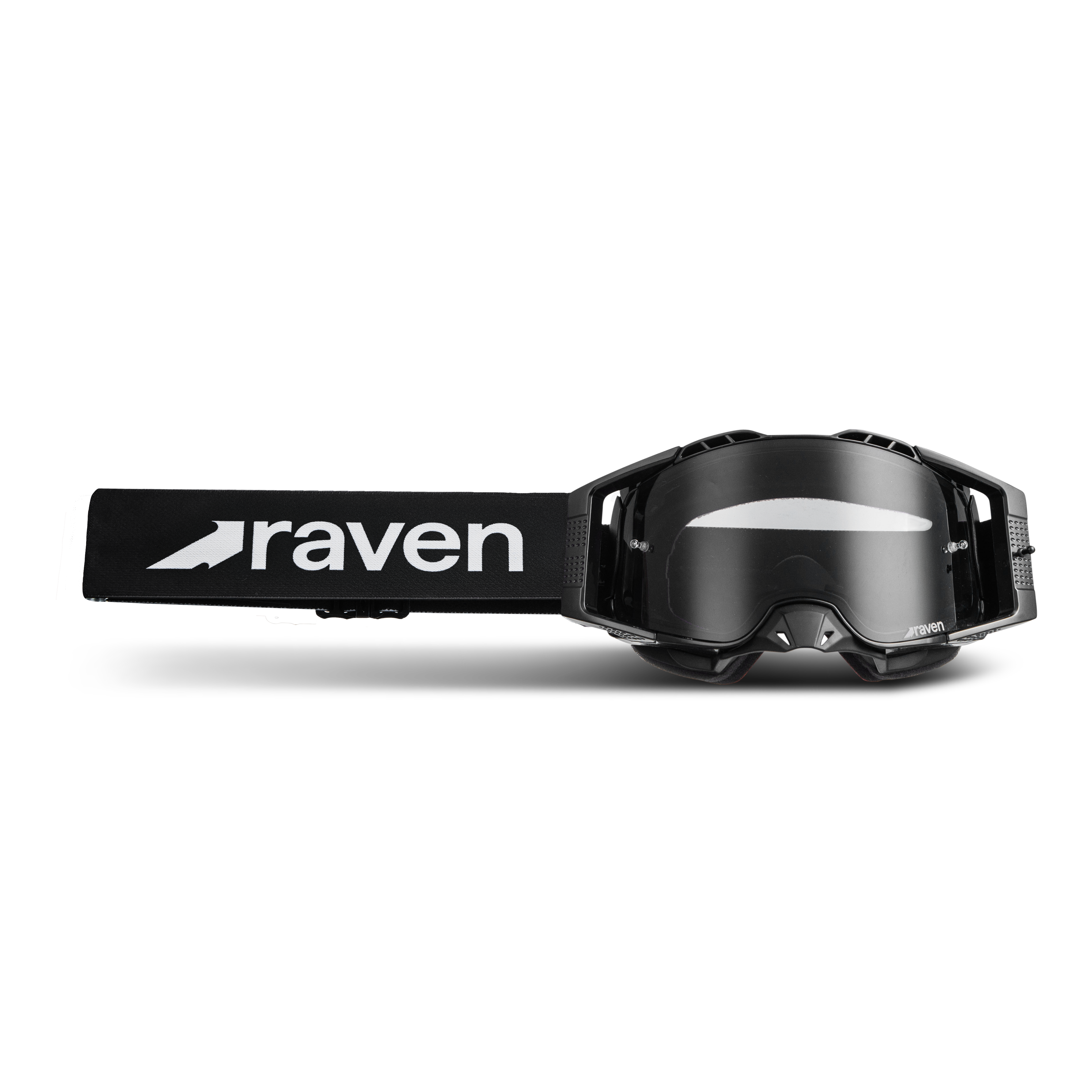Crossbril Raven Rysen MX