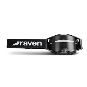 Raven Rysen Crossglasögon