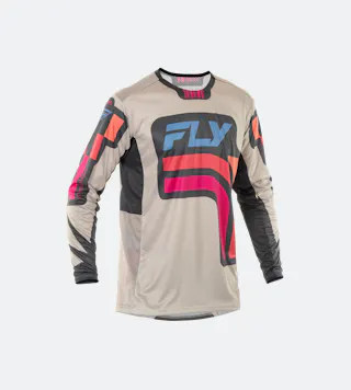 FLY Racing Lite Vice SE MX Jersey