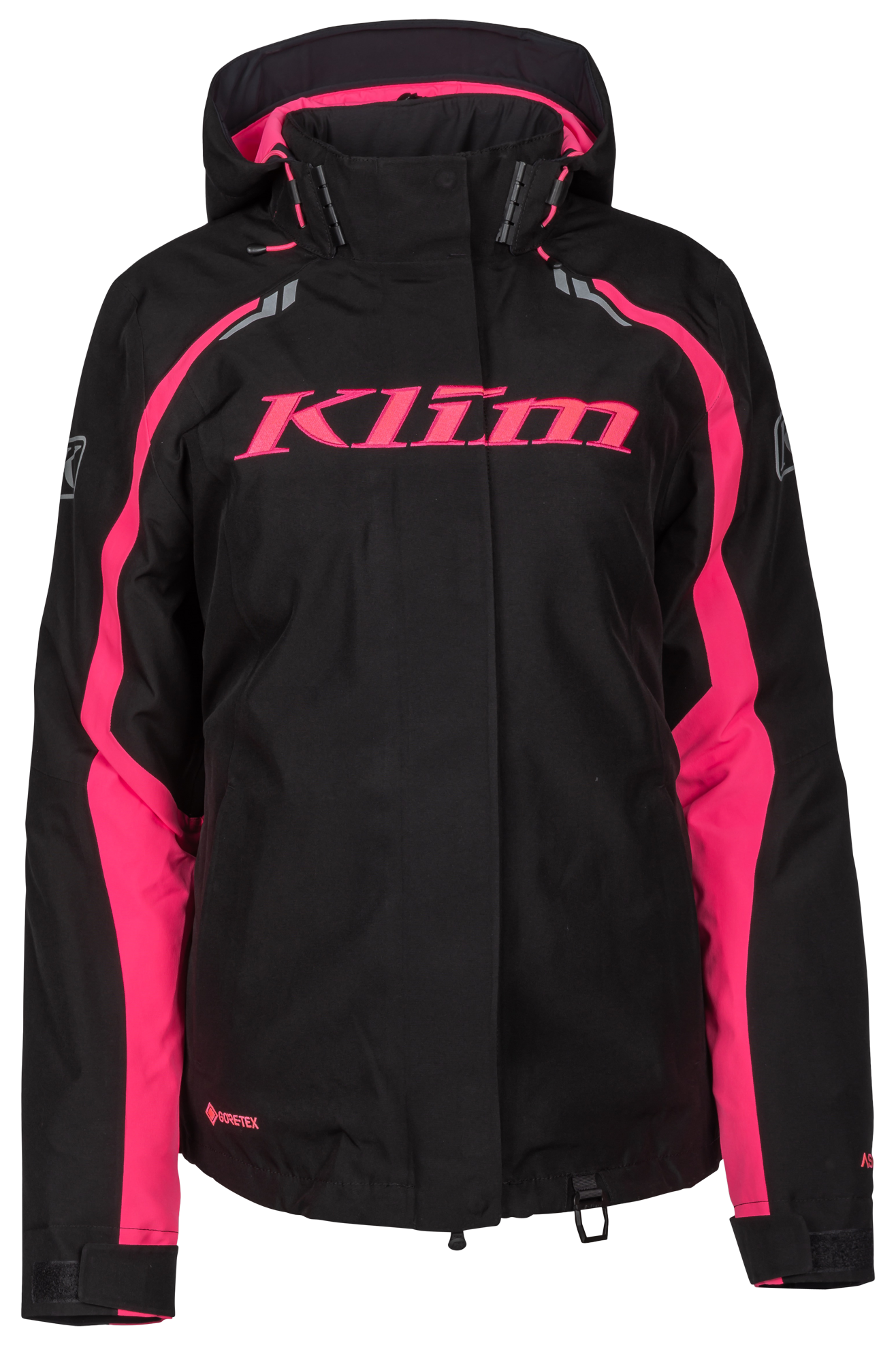 Chaqueta Mujer Klim Flare