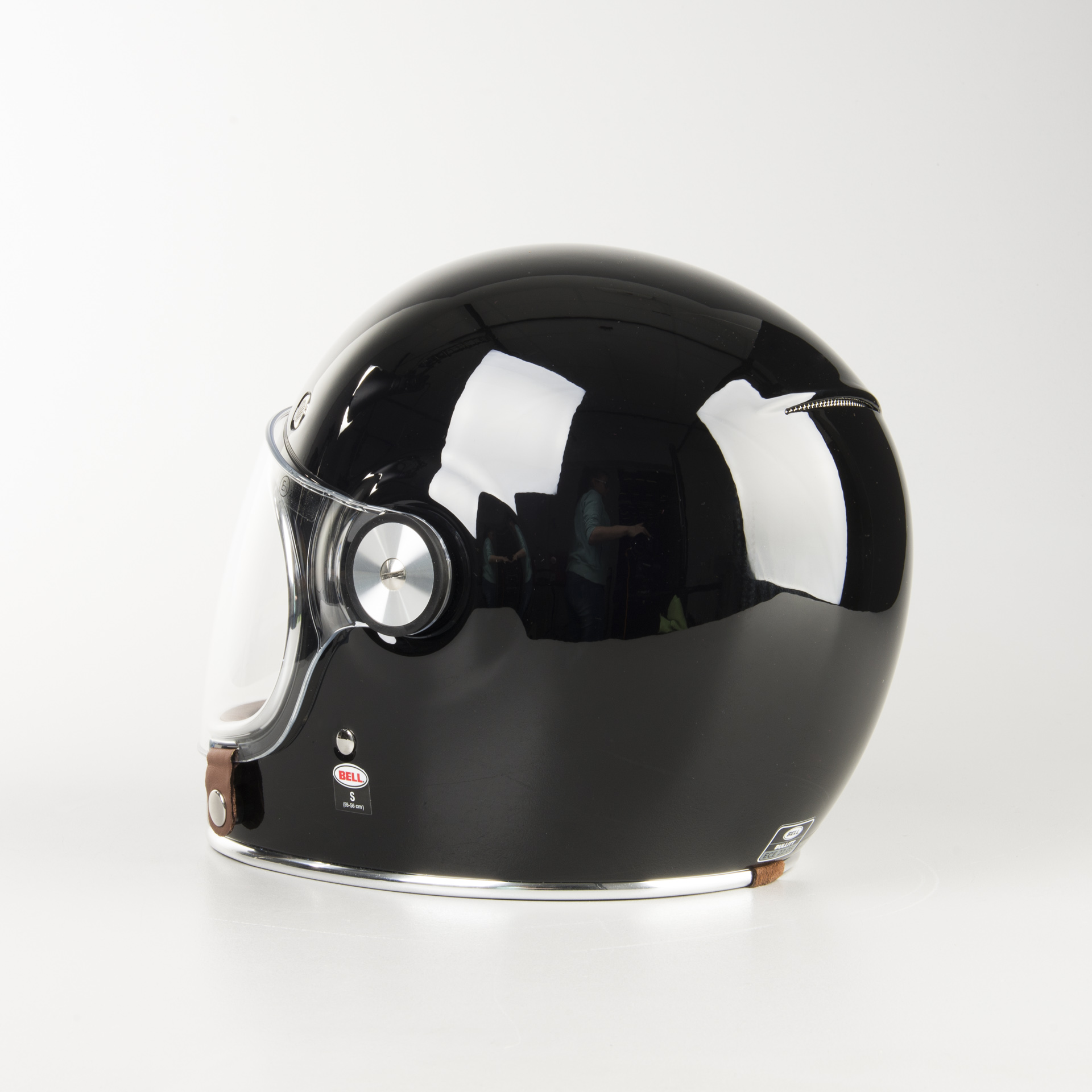 Cască BELL Bullitt Solid