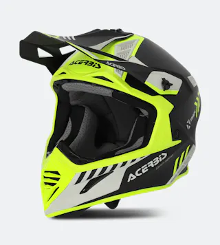 Acerbis X-Track MX Helmet
