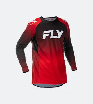 Φανέλα MX FLY Racing Evolution DST V26