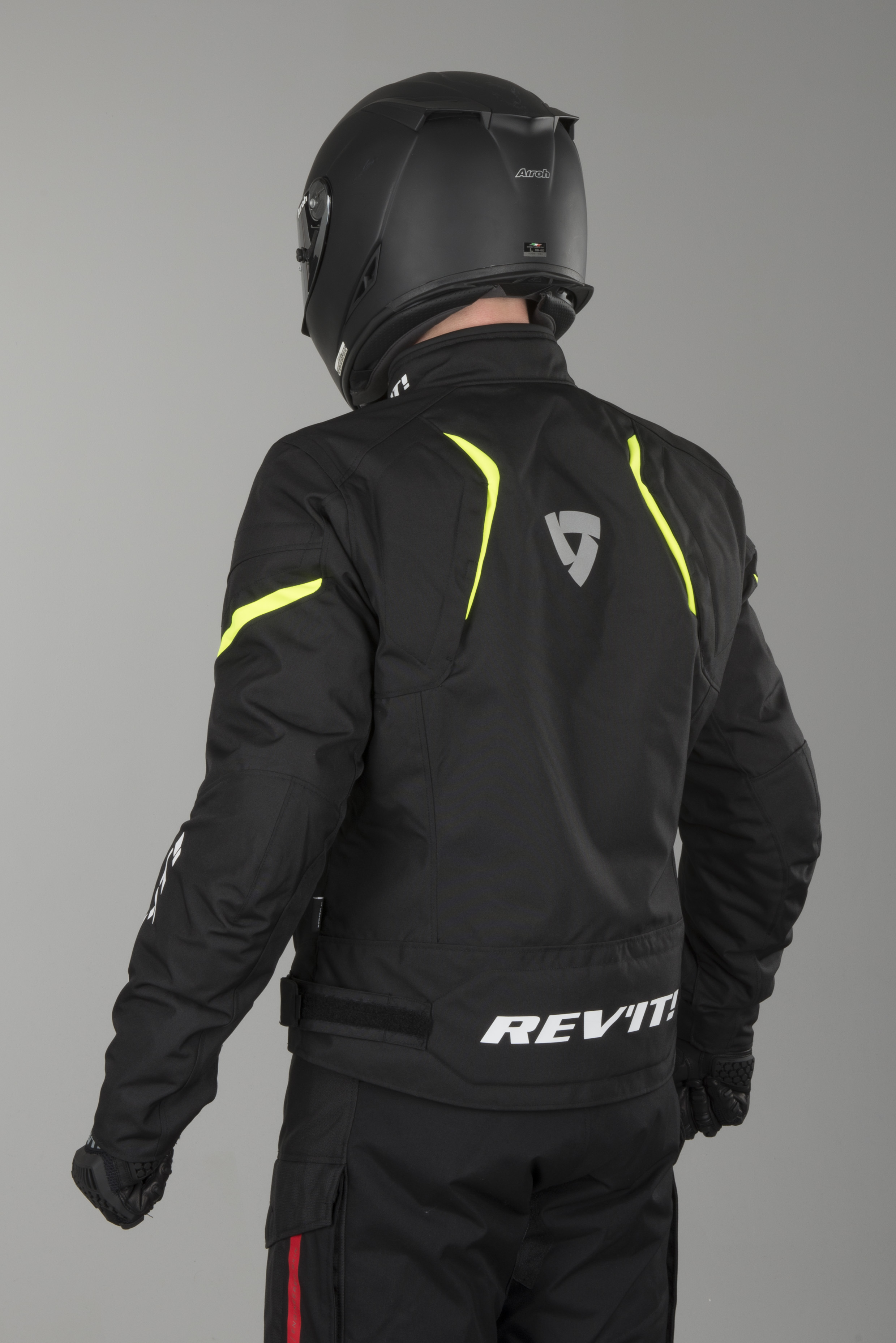 Rev'It! Jupiter 2 Jacket