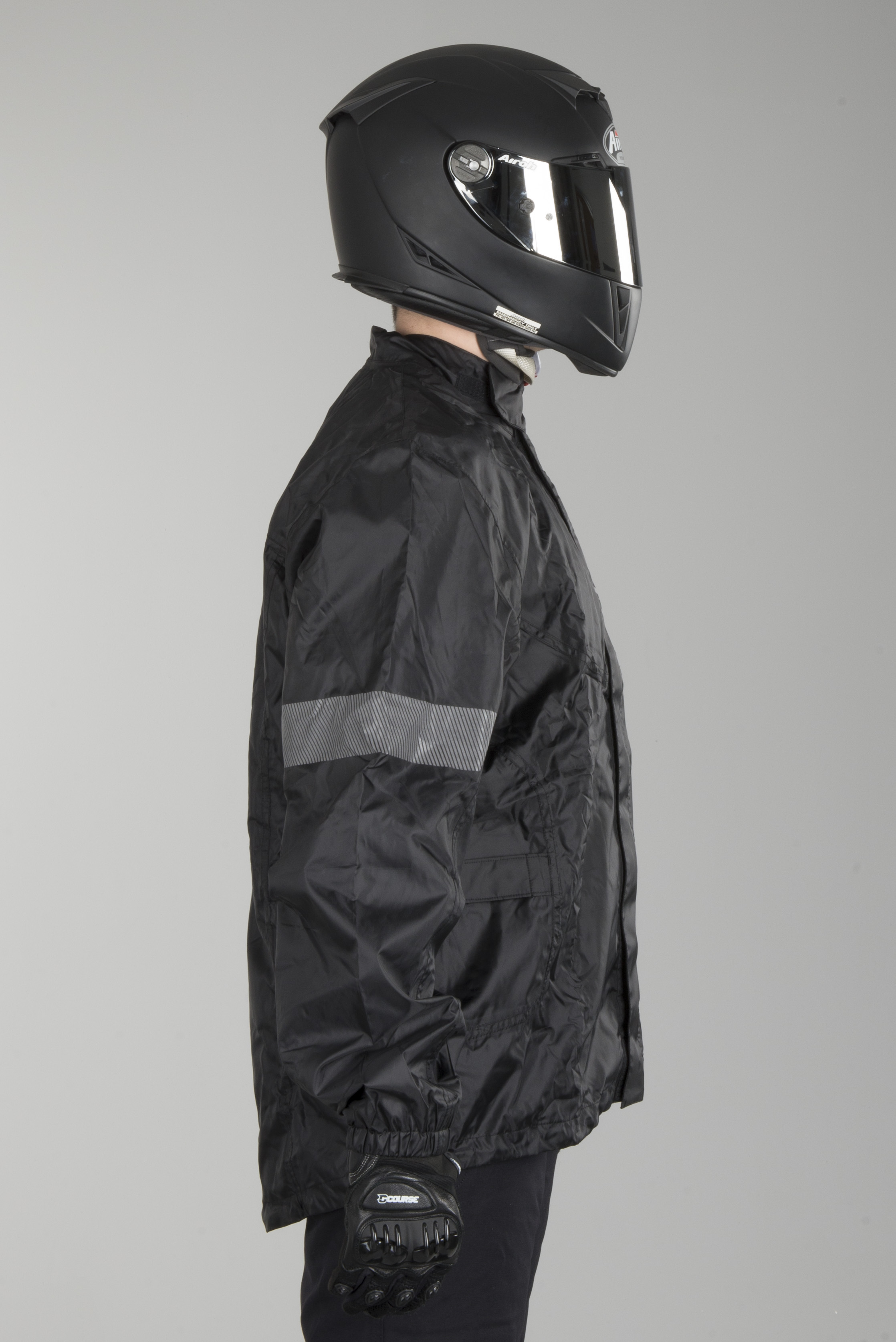 Дъждобран Alpinestars Hurricane