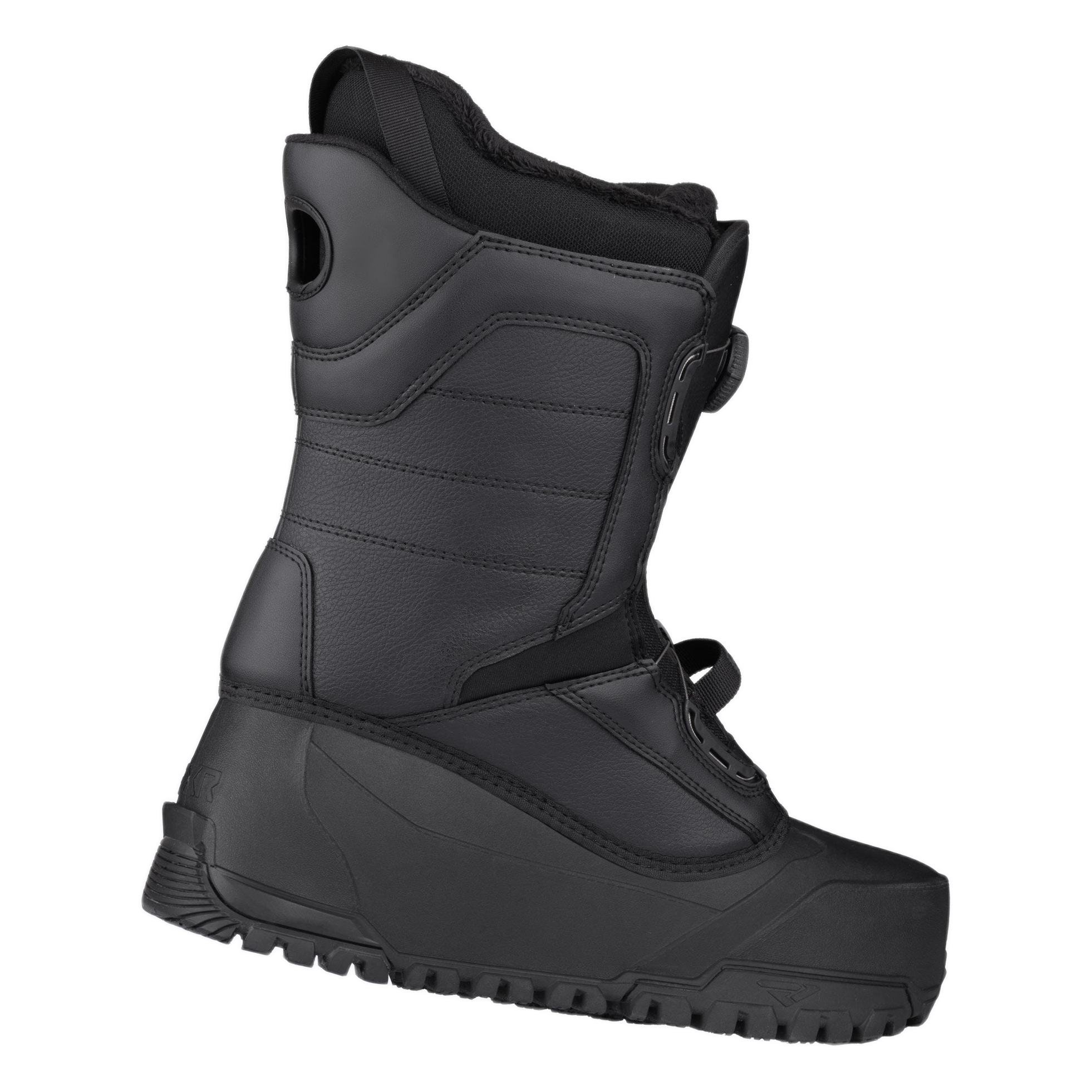 FXR Transfer Snowmobile Boots