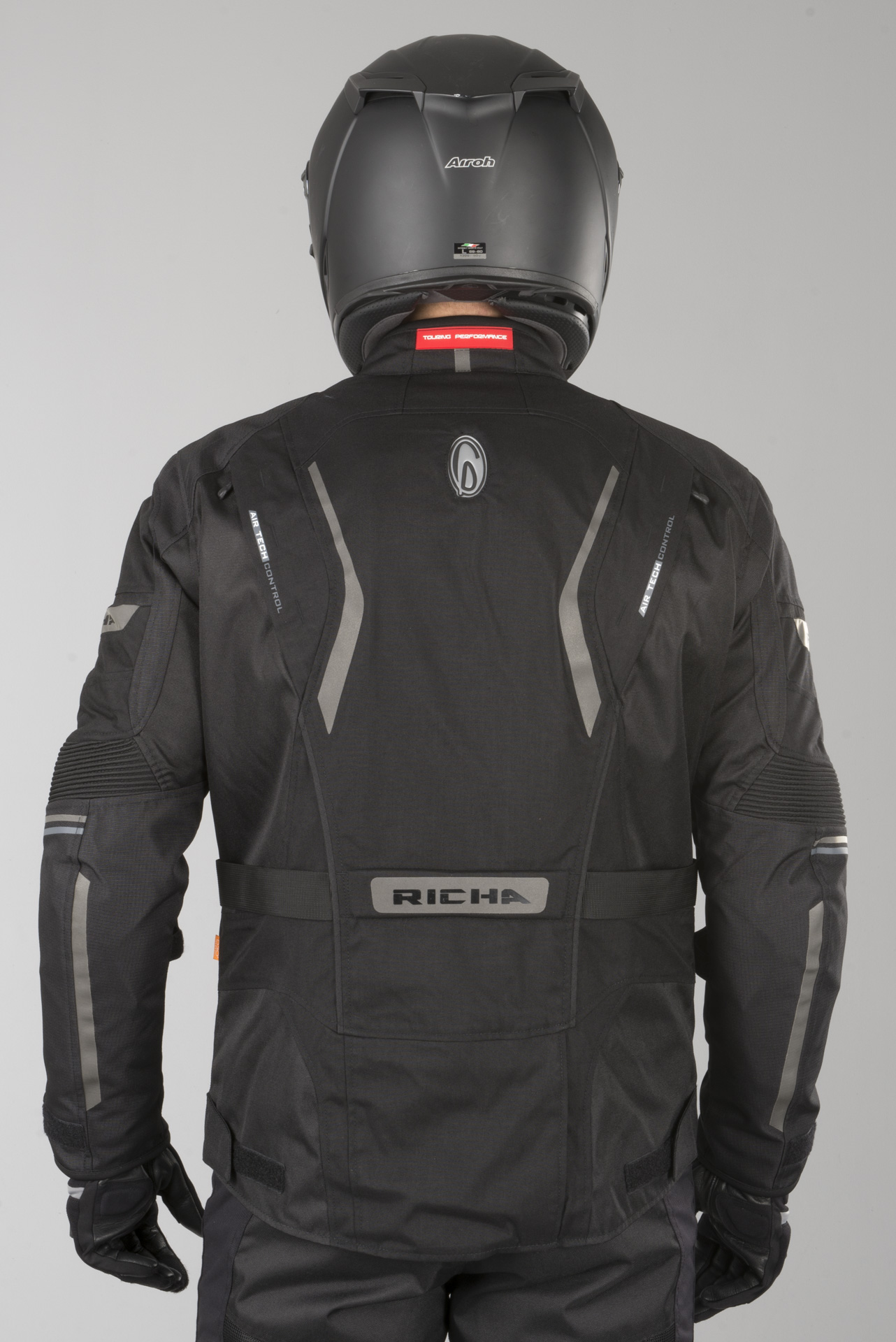 Яке Richa Infinity 2