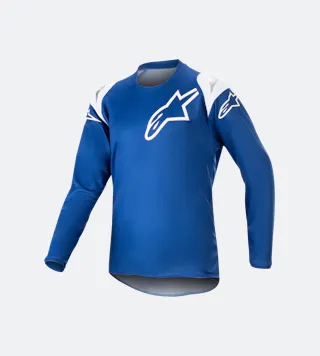 Crosstrui Kinderen Alpinestars Racer Narin Mars
