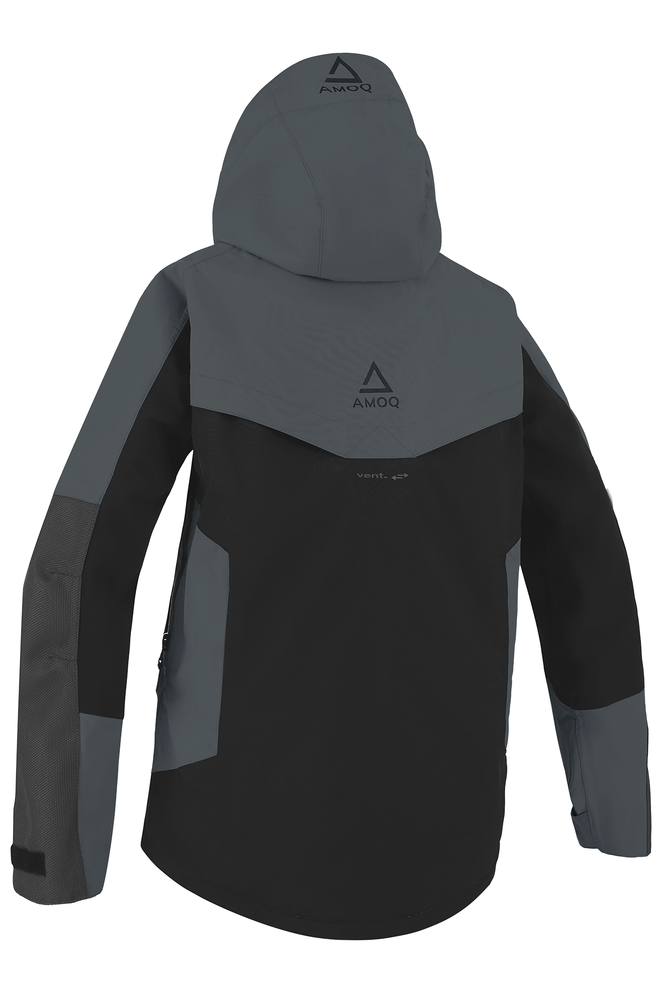AMOQ Aspect Women's Snow Jacket