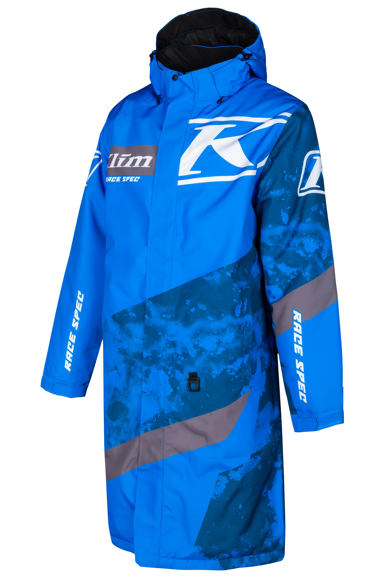 Jas Klim Revolt Pit