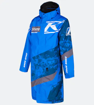 Jas Klim Revolt Pit