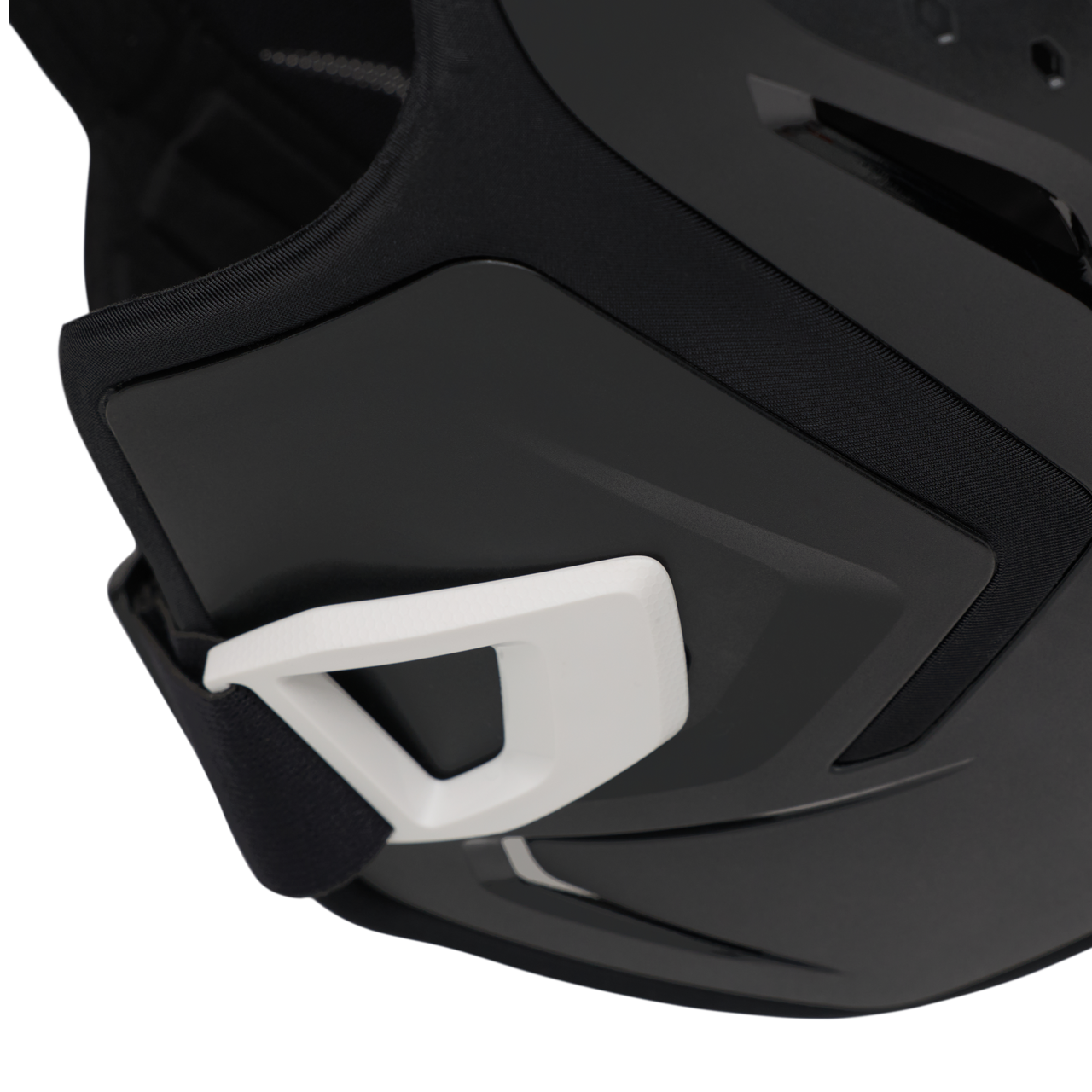 FOX R3 Chest Protector