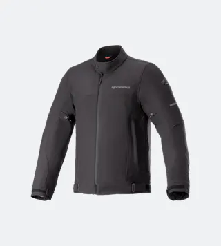 Motorjas Alpinestars Husker Waterproof