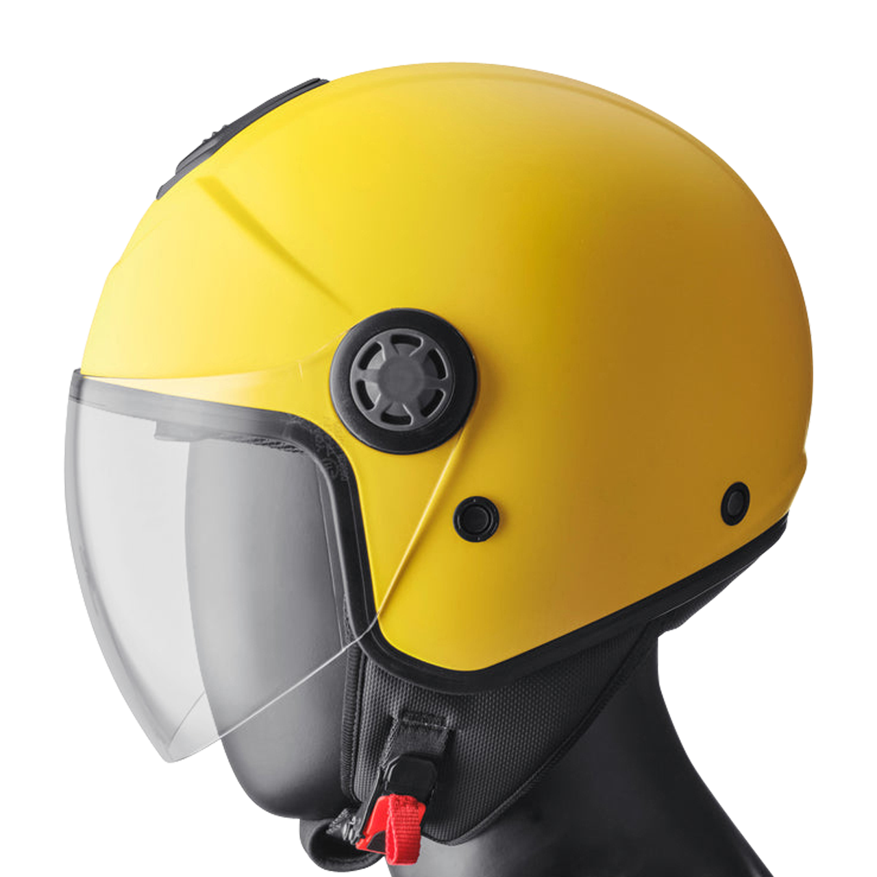 Casque Jet GMS Gelato