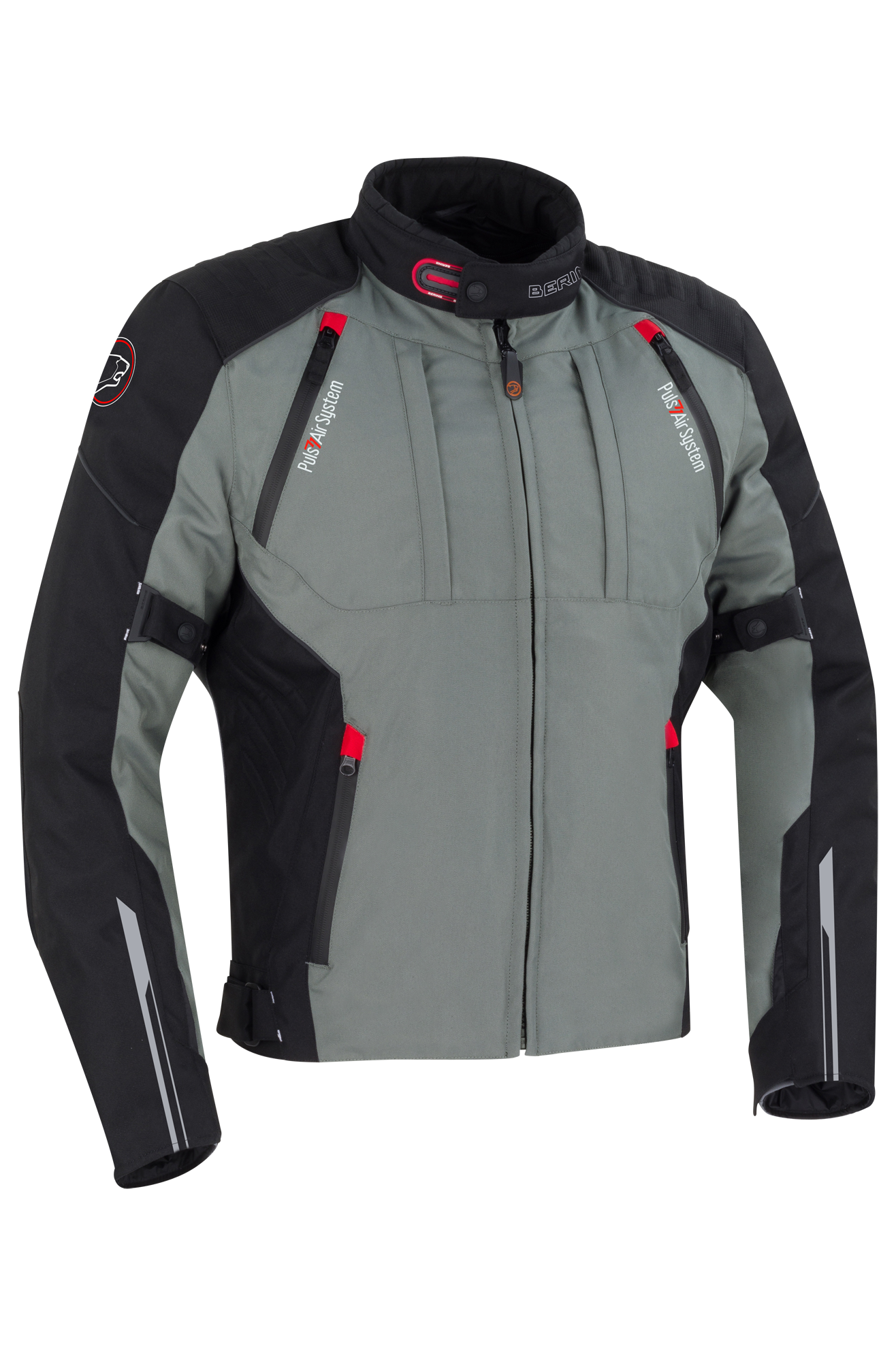 Motorjas Bering Shamal