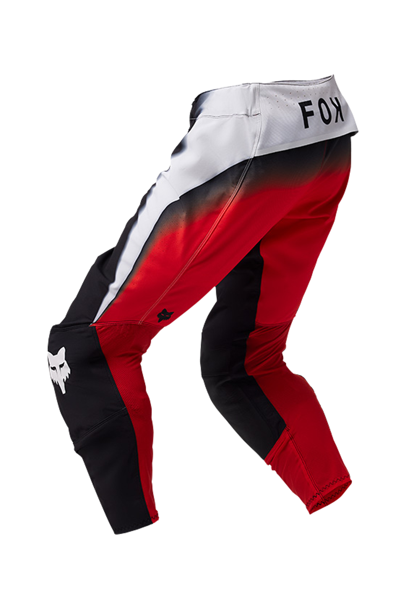 Hlače MX FOX Flexair Infinite