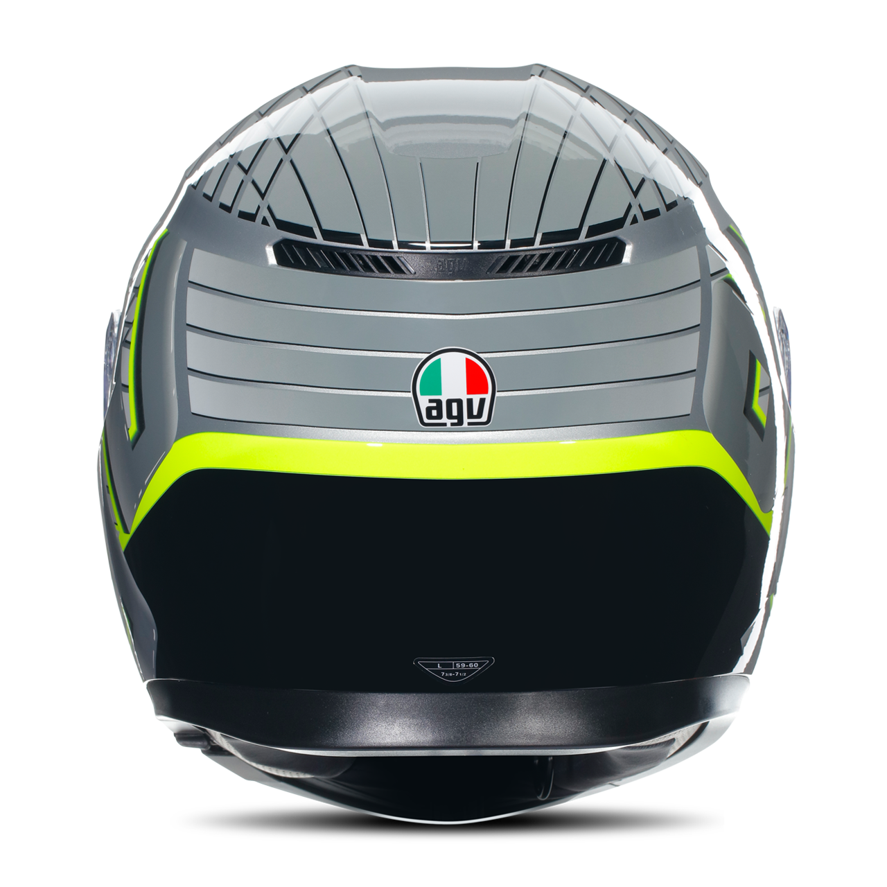 AGV K3 Full Face Helmet
