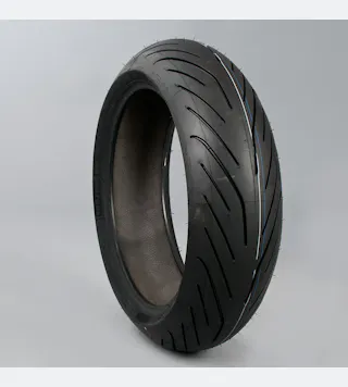 Michelin Pilot Power 3 MC Rear Tyre