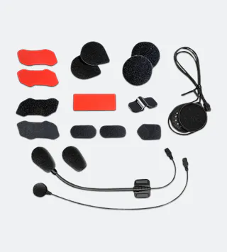 Kit de Acessórios Sena SMH10R