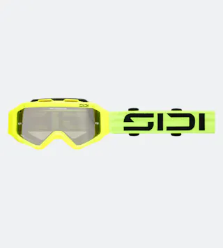 Motokrossi Prillid Sidi Fulmen Mirror Lens