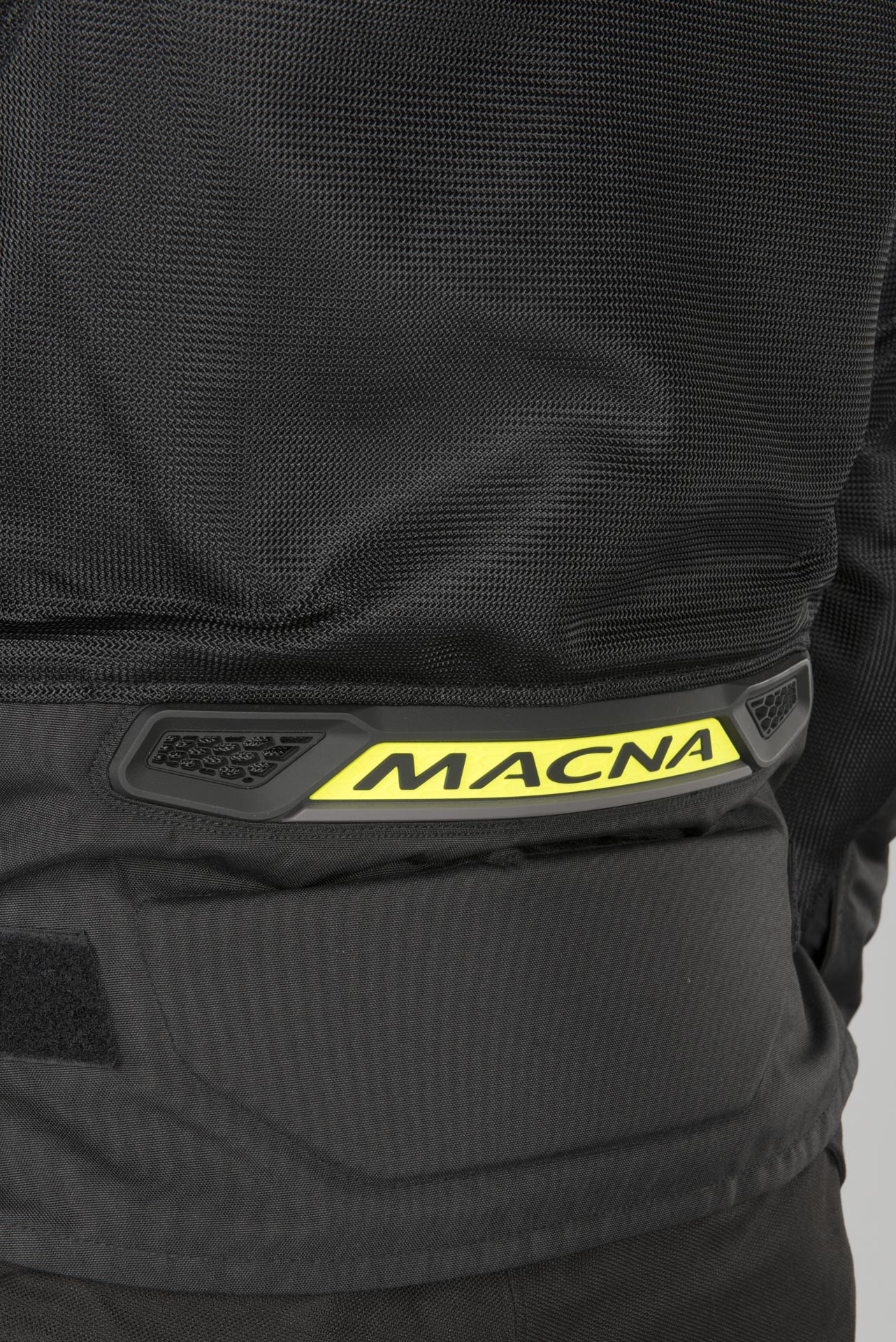 Chaqueta de Moto Macna Hurracage