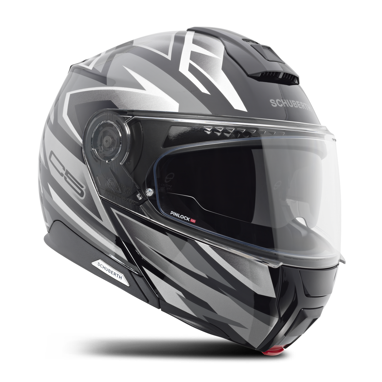 Schuberth C5 Modulaire Helm