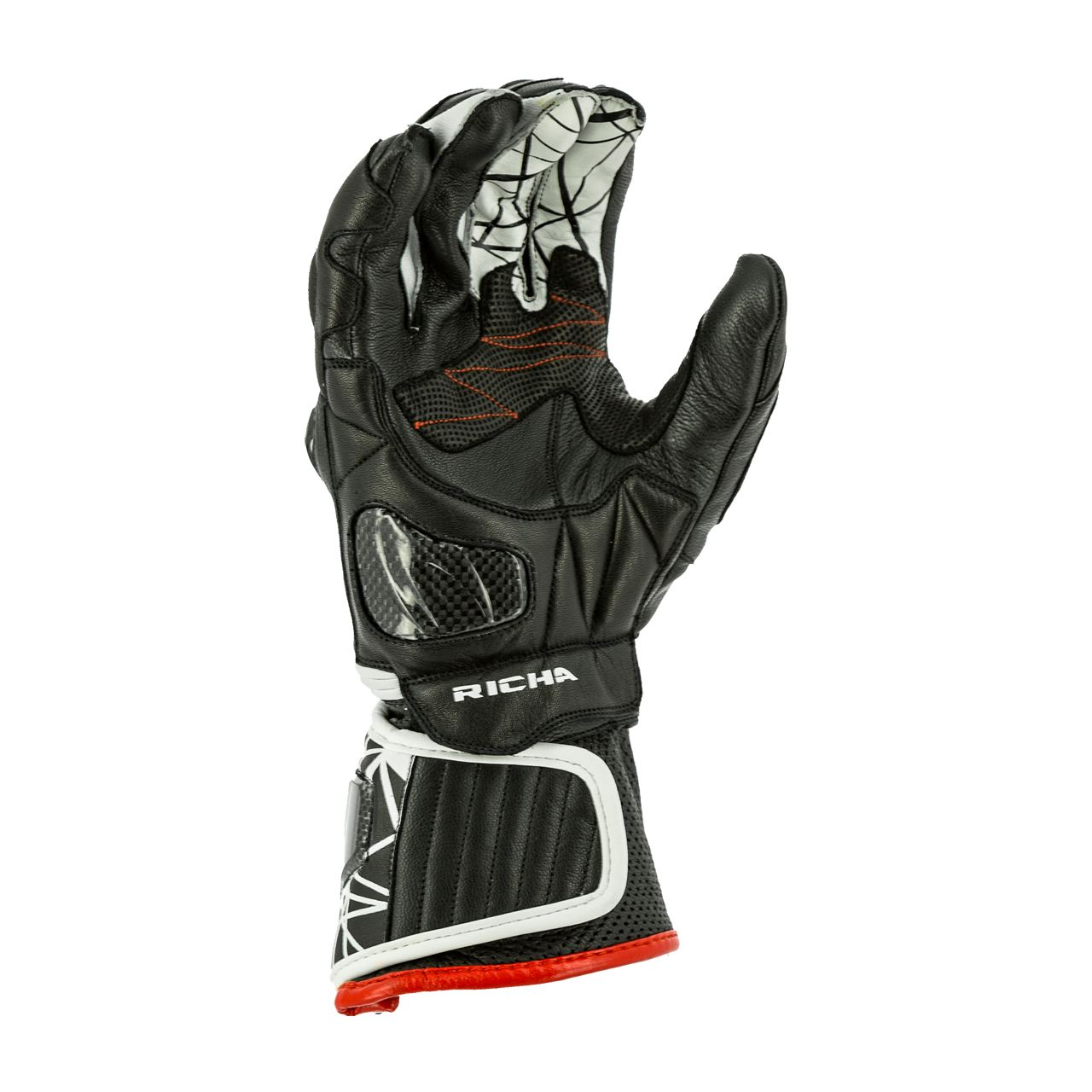 Guantes de Moto Richa Tiran