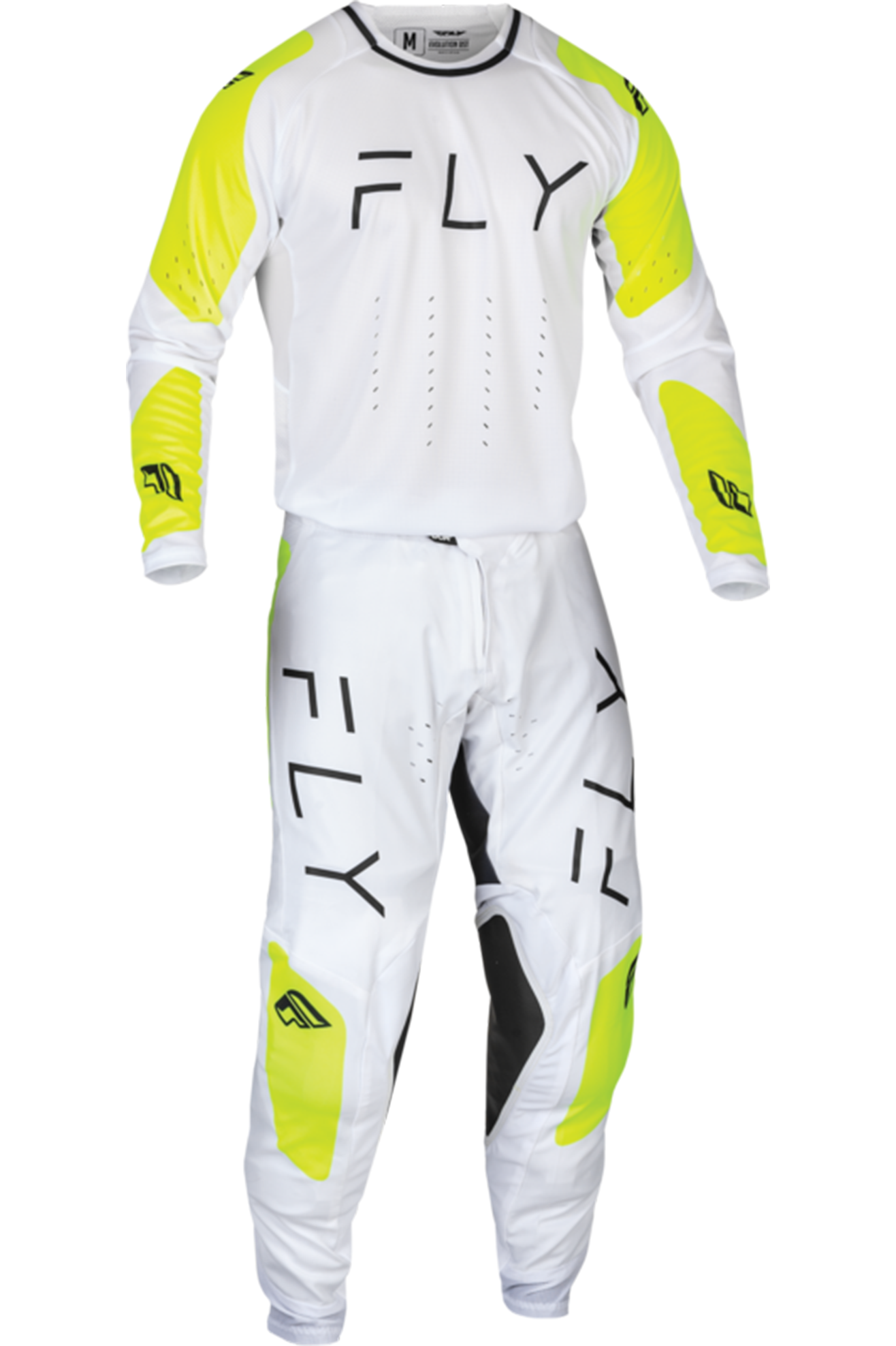 Pantalones de Cross FLY Racing Evolution DST