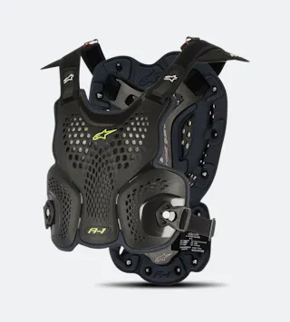 Borstbescherming Alpinestars A-1 Roos