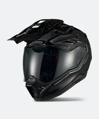 Casco Adventure Nexx X.Rally Pro Carbon