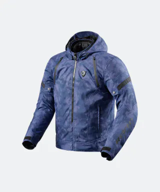 REV'IT! Flare 3 H2O MC Jacket