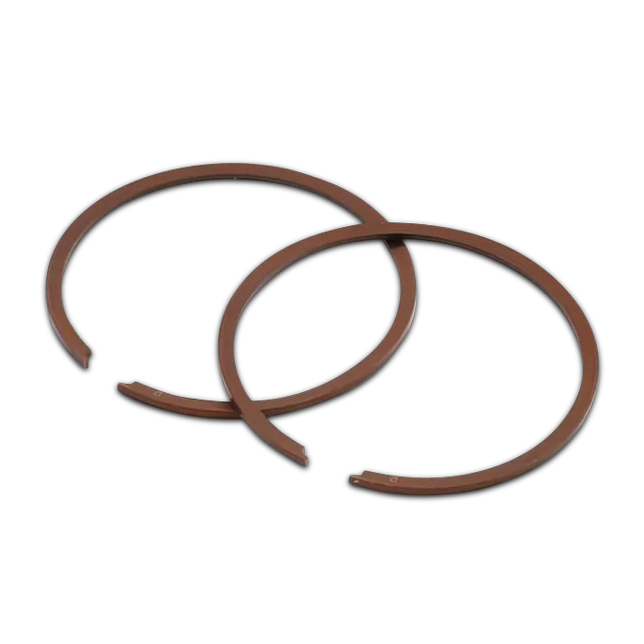 Top Performance Scooter Piston Rings