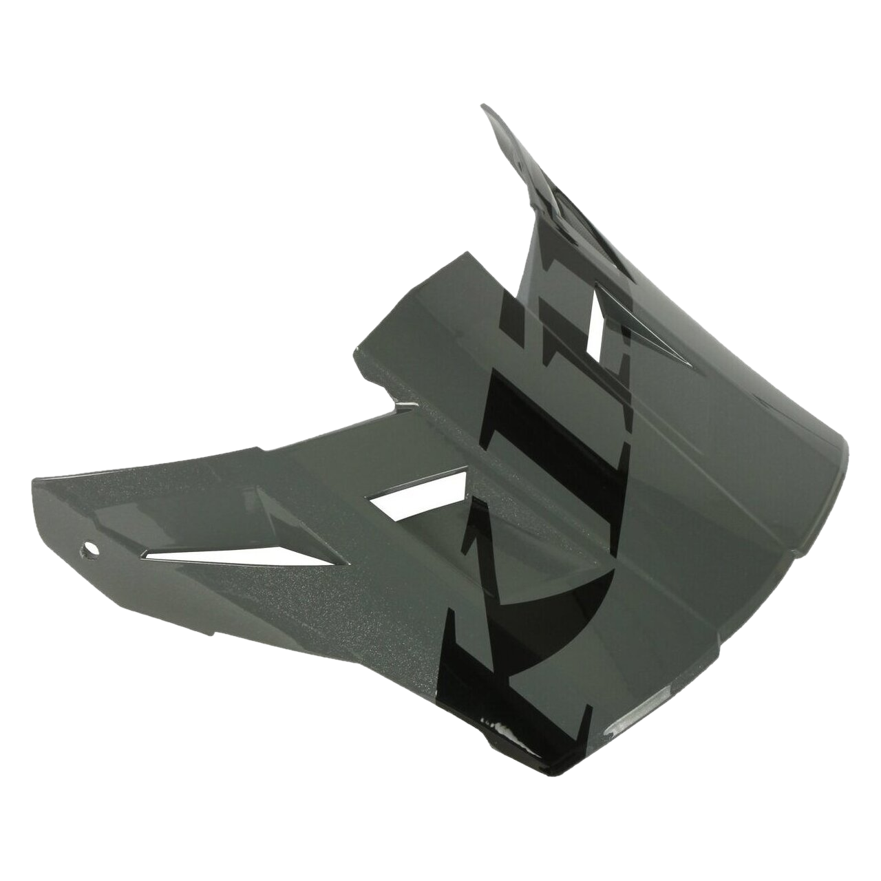 Visera de Casco Klim F5 Koroyd