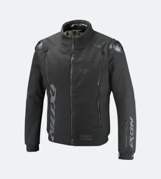 Motocyklová Bunda Ixon Pulsion