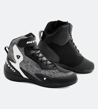 Sapatos MC REV'IT! G-Force 2 Air