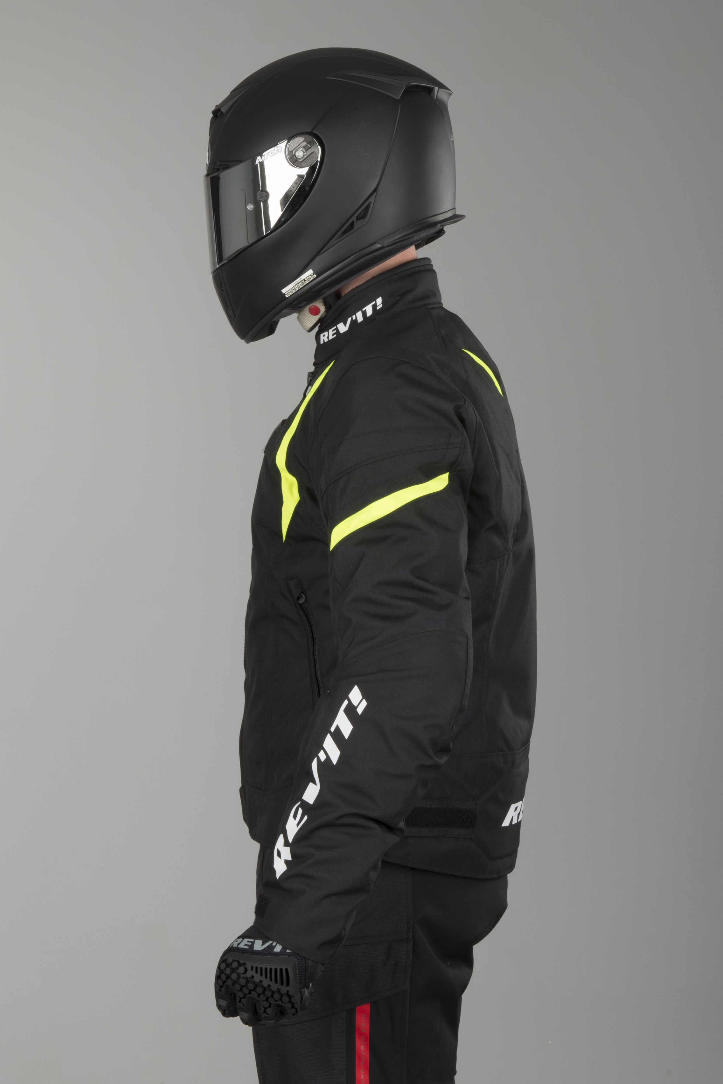 Rev'It! Jupiter 2 Jacket