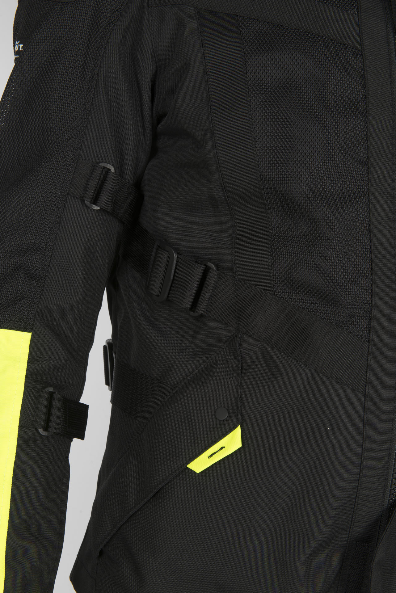 Spidi Netrunner Jacket