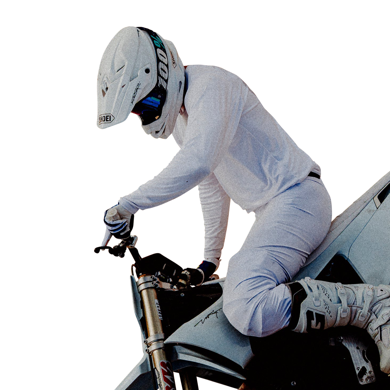 MX Очила 100% Armega 2026