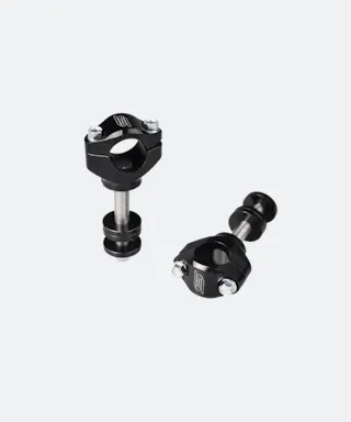 Stuurbevestiging SCAR 28,6mm