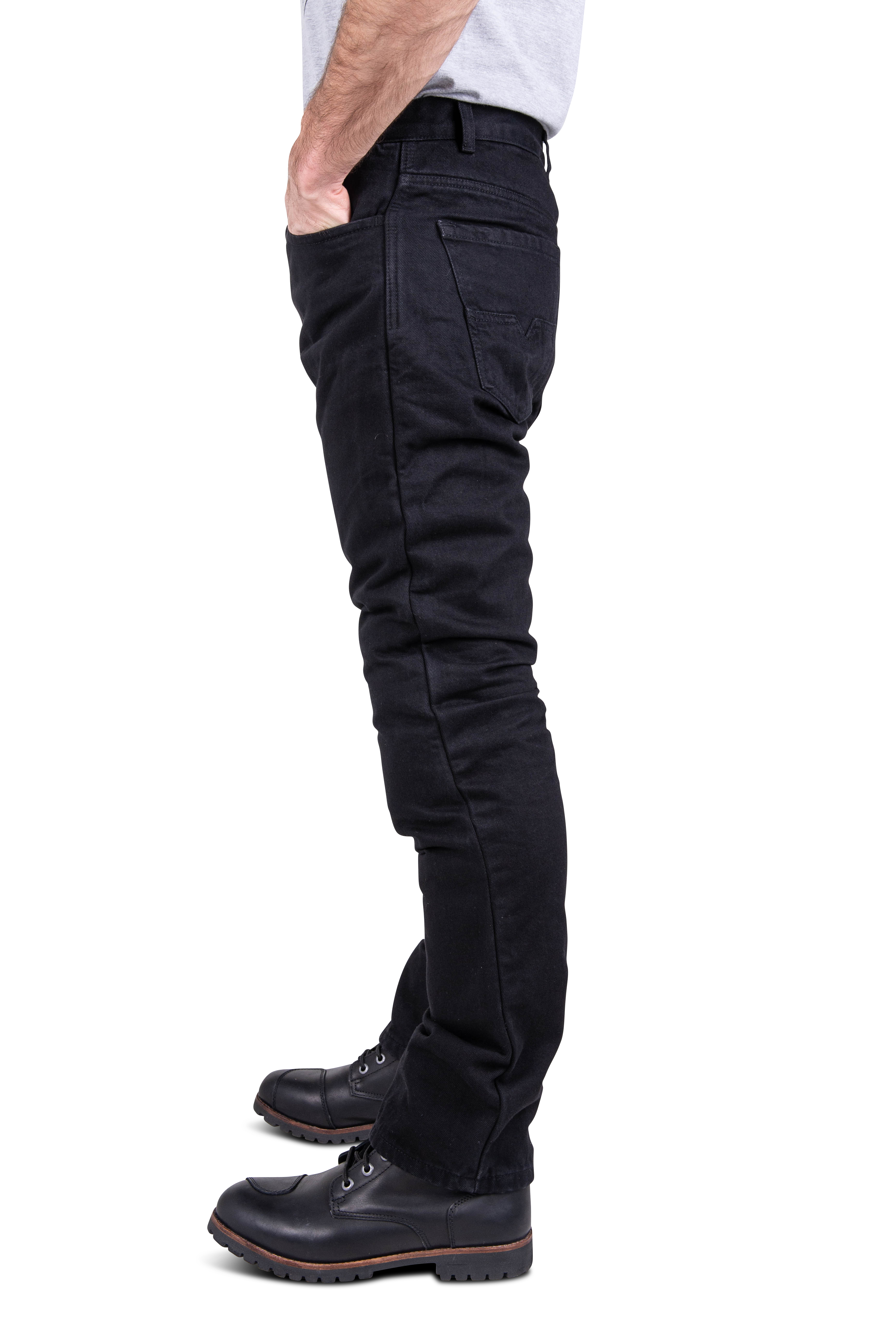 Course Oslo Aramid Reinforced Straight/Regular MC Jeans