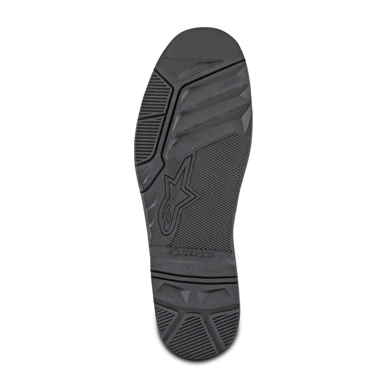 Suela Alpinestars Tech 1 AT Negro