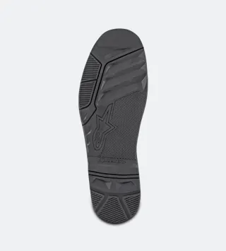 Zool Alpinestars Tech 1 AT Zwart