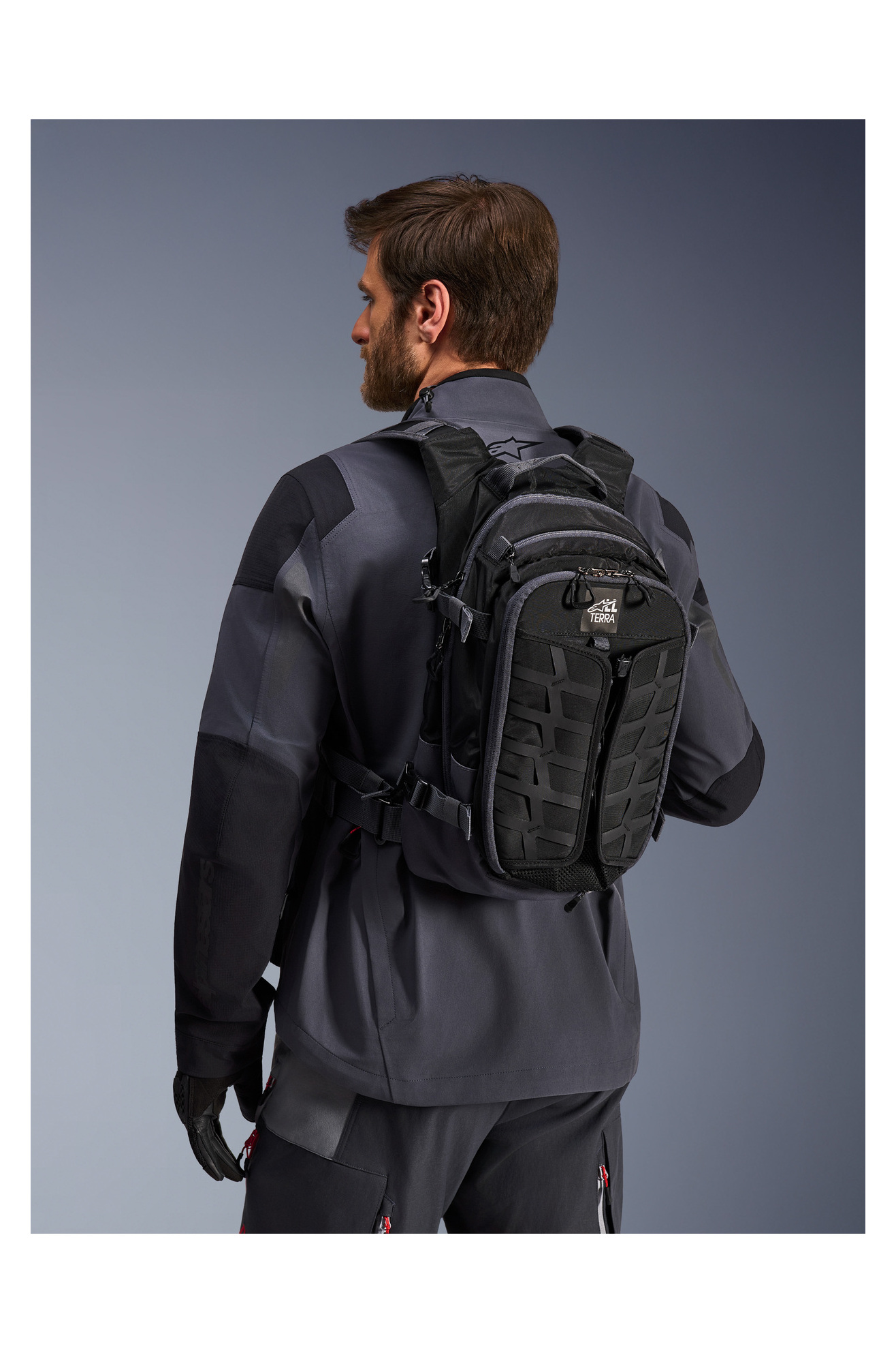 Alpinestars AT-15 Slipstream