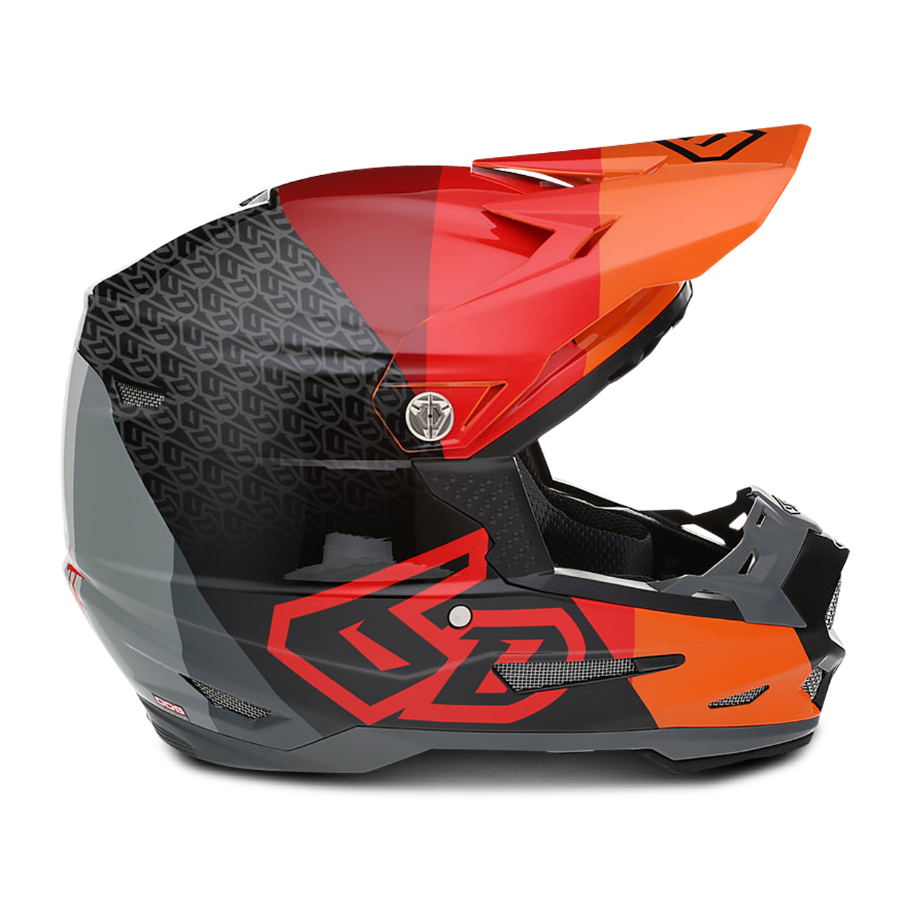 Crosshelm Kinderen 6D ATR-2Y Range