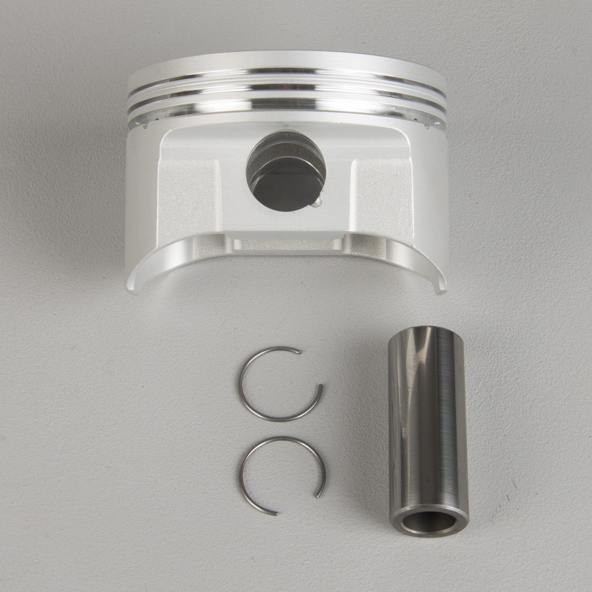 Piston ProX