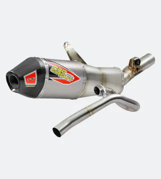 Pro Circuit T-6 Full Exhaust System